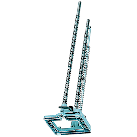 Mafell Bohrgestell, bis 350 mm Bohrtiefe (ohne Bohrerführung)