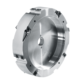 Mafell Fräskopf, komplett, Ø 150 x 60 mm