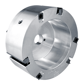 Mafell Fräskopf, komplett, Ø 190 x 81 mm