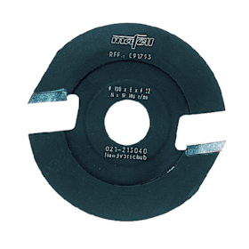 MAFELL Harzgallenfräser 