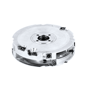 Mafell Verstellnuter, Ø 163 x 22 - 40 mm