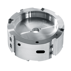 Mafell Fräskopf, Ø 163 x 60 mm