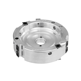 Mafell Fräskopf, Ø 163 x 46 mm