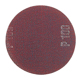 Mafell Haft-Schleifgitter, 3 Stück