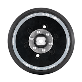 Mafell Schleifteller EVA-ST-S, soft