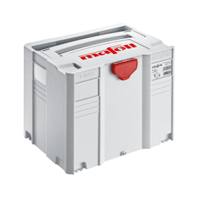 Mafell T-MAX, Transportkoffer Gr. IV