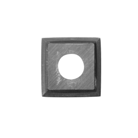 Mafell Wendemesser, 14 x 14 x 2 mm