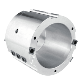 Mafell Kervenfräskopf, komplett, Ø 150 x 115 mm