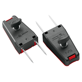 Mafell Spannvorrichtung F-FIX, 2 Stück