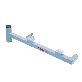 Mafell Maschinenhalterung S200-MH