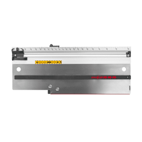 Mafell Führungseinrichtung S, maximale Schnittlänge 292 mm