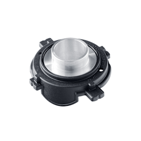 Mafell Kopierring Ø 24 mm