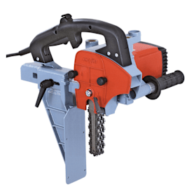 Mafell Kettenstemmer LS 103/35 Ec komplett mit Kettengarnitur, 28 x 35 x 150 mm