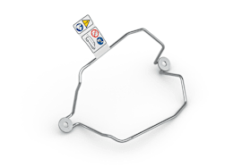 STIHL Fahrzeughalter für AL 301 und AL 501