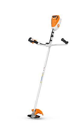 STIHL Akku-Motorsense FSA 80 ohne Akku & Ladegerät - AK-System