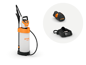 STIHL Akku-Spritzgerät SGA 30 - AS-System