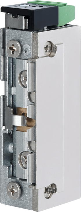 eff eff Elektro-Türöffner 118.63------A71 Ohne Schließblech, 10-24 V AC/DC