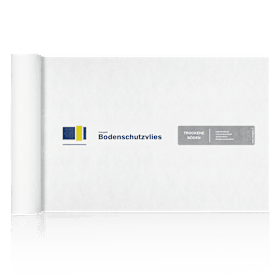 blaugelb Bodenschutzvlies