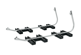 VALK BOX 3 Flachdachmontage für Modulbreite 926–1150 mm