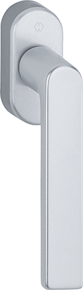 HOPPE Fenstergriffe Los Angeles, 0642/US952, F1, 32-42mm