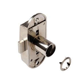 DREHSTANGENSCHLOß 15MM DORN VERNI. RS/LS VERSTELLBAR, ( 609029 )