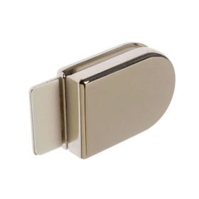 GLASTÜRHEBELVERSCHLUSS-GEGENSTÜCK 1261.000 VERN. VE=20 ST.