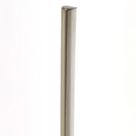 DREHSTANGE, D6 AUF 5MM, 2000MM STAHL VERNI. ( 609074 )