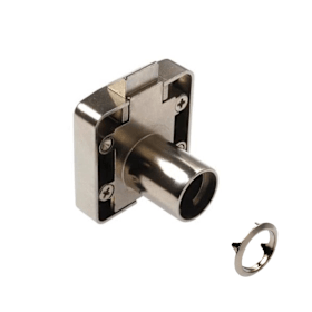 FALLENSCHLOß LAD 25MM DORN VERNI. AKTIVIERBARER SCHLIEßZWANG  ( 609111 )