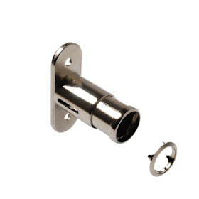 DRUCKZYLINDERSCHLOß  OSP VERNICKELT ( 609296 )