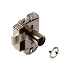 HEBELZYLINDER MIT SPERRIEGEL HUB 12MM VERNI. BLUM TANDEM/MOVENTO ( 609210 )