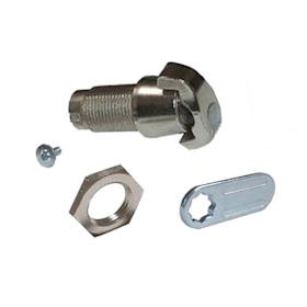 ROTOR MH SPINDVERSCHLUßSET FÜR HOLZMÖBEL RECHTS VERNI. ( 610841 )