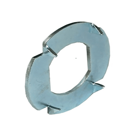 VERDREHSICHERUNG FÜR ROTOR MH, RUND STÄRKE 1,3MM  ( 610858 )