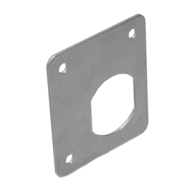 FIXIERPLATTE FÜR ROTOR MH, 35X40X1MM VERNI. ( 610865 )