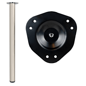 TISCHBEIN ( EINZELN )