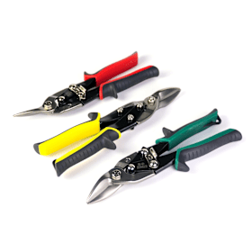 STROXX BLECHSCHEREN SET - 3 ST 102-516 