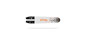 STIHL Führungsschiene 1/4", Schiene L01 20cm/8“ 1,1mm/0.043"