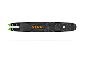 STIHL Führungsschiene 100 Jahre STIHL, 3/8"P, Schiene L04, 35cm/14" 1,1mm/0.043"