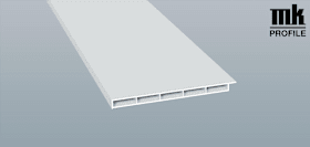 KAMMERPROF 100X7 SK 6M FOL +NASE 470 6066 MATTEX FENSTERGRAU [166]