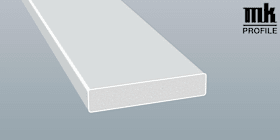 SCHAUM-PR 100X20 6M FOL PVC-HARTSCHAUM 701505-167 SCHIEFERGRAU