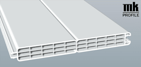 NUT- U. FEDERPROF 200X24 6M EINSEITIG FO GK WE 436 6003 ANTHRAZITGRAU MATT [116]