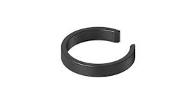 PLANET Klebefuss FSA 8800 S30,Kunststoff,schwarz