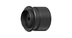 PLANET Adapterzapfen FSA 8800 S30,Kunststoff,schwarz