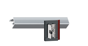 PLANET Erweiterungskit FSA 8900 [AH2],Kunststoff