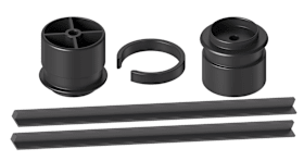 PLANET Erweiterungskit FSA 8800 S30,Kunststoff