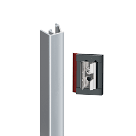 PLANET Fingerschutz FSA 8900 AH2,auf Fixmaß,B19mm,RAL 9016