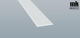 FLACHPROFIL 50X3/2 SK 6M FOL 151 0660 0151 BASALTGRAU FEIN