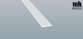 FLACHPROFIL 30X3 6M FOL 436 5021 TANNENGRÜN