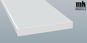 SCHAUMPROFIL 150X20 6M FOL SCHAUM 151 0660 0149 ANTHRAZIT FEIN