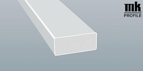 SCHAUMPROFIL 70X30 6M FOL SCHAUM PX 47097 BLACK MATT