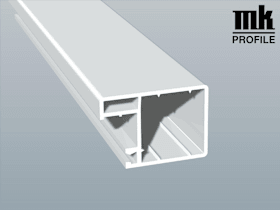BLENDRAHMEN 72X50 5,5M FOL 500405-167 MON.BLAU